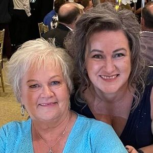 Meet your Posher, Kathy